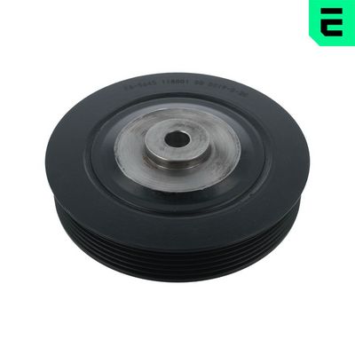 RIEMENSCHEIBE KURBELWELLE