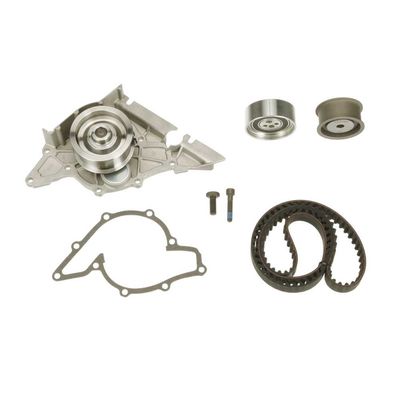 SET POMPA APA + CUREA DINTATA GATES KP25344XS 50