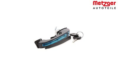 MANER USA METZGER AUTOTEILE 2310598 32