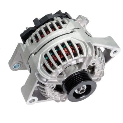 GENERATOR / ALTERNATOR MTR 13047895 2