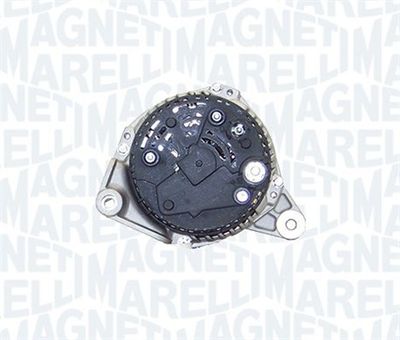 GENERATOR / ALTERNATOR MAGNETI MARELLI 944390402310 2