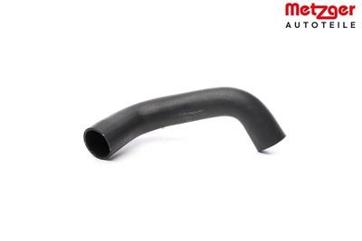 LADELUFTSCHLAUCH METZGER AUTOTEILE 2400345 3