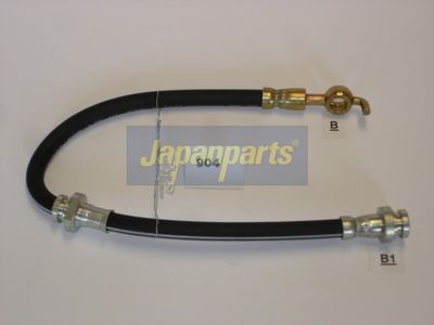 JAPANPARTS Laikantysis rėmas, stabdžių žarnelė