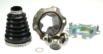 GELENKSATZ ANTRIEBSWELLE