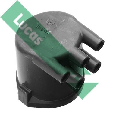 Крышка распределителя зажигания LUCAS DDB5015 для SEAT TERRA