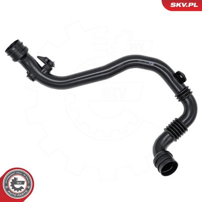 kompresoriaus padavimo žarna 54SKV406 ESEN SKV