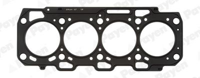 DICHTUNG ZYLINDERKOPF