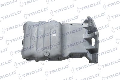 маслена вана (картер) TRICLO 408857