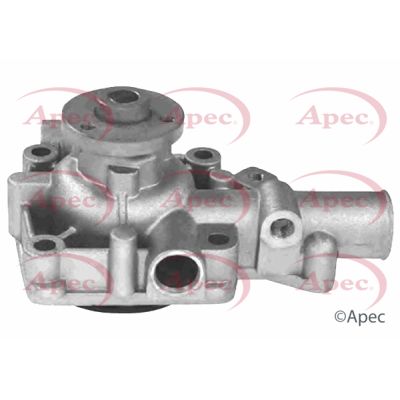 Water Pump, engine cooling APEC AWP1472