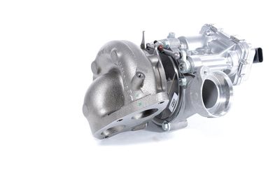 LADER AUFLADUNG BTS Turbo T916213KL 25