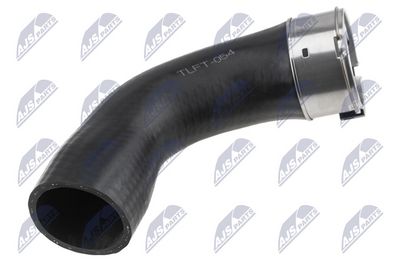 Hadička plnícího vzduchu NTY GPP-FT-054