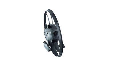 VENTILATOR RADIATOR NRF 470106 32