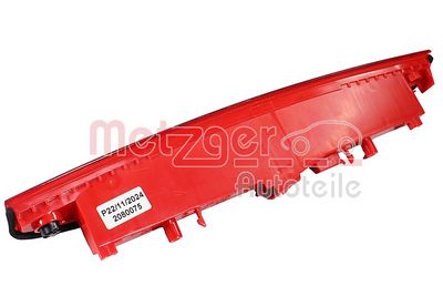 ZUSATZBREMSLEUCHTE METZGER AUTOTEILE 2080075 1