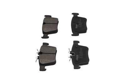 Brake Pad Set, disc brake KBP-10061