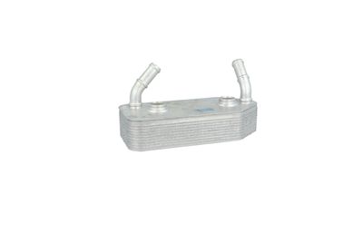 RADIATOR RACIRE ULEI CUTIE DE VITEZE AUTOMATA NRF 31186 22