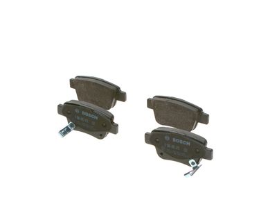 SET PLACUTE FRANA FRANA DISC BOSCH 0986495073 21