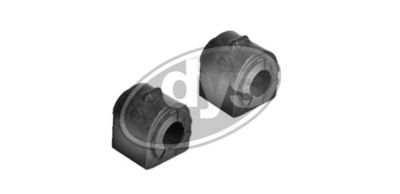 Zestaw łożysk, stabilizator DYS 75-13181