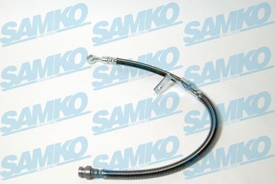 Тормозной шланг SAMKO 6T48159 для HYUNDAI MATRIX