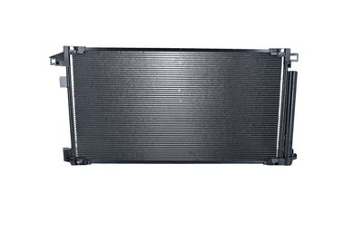 CONDENSATOR CLIMATIZARE NRF 350500 27