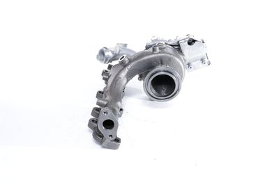 LADER AUFLADUNG BTS Turbo T919149 19