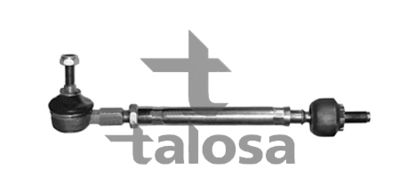 TALOSA 41-06368 Кермова тяга в комплекті для DACIA (Дача)