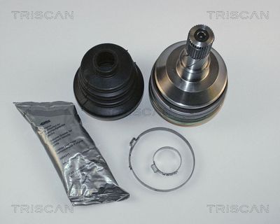 Шарнирный комплект, приводной вал TRISCAN 8540 24202 для OPEL SINTRA