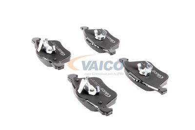BREMSBELAGSATZ SCHEIBENBREMSE VAICO V950166 43
