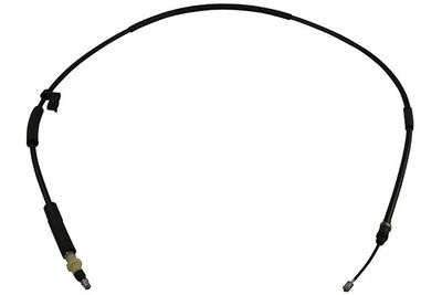 Тросик, cтояночный тормоз KAVO PARTS BHC-4569 для MAZDA 3