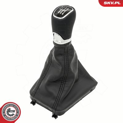 Hlavice řadicí páky ESEN SKV 63SKV541