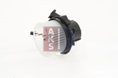 INNENRAUMGEBLäSE AKS DASIS 128192N 1