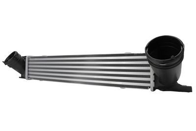 INTERCOOLER COMPRESOR