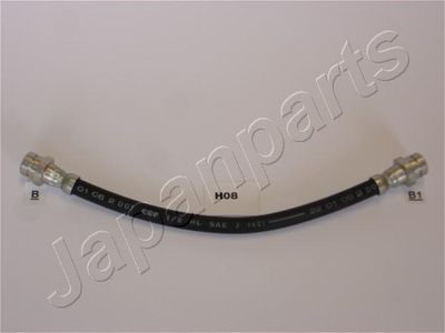 JAPANPARTS TF-H08 Тормозной шланг  для HYUNDAI GALLOPER II (JK-01) 2.5 TD intercooler