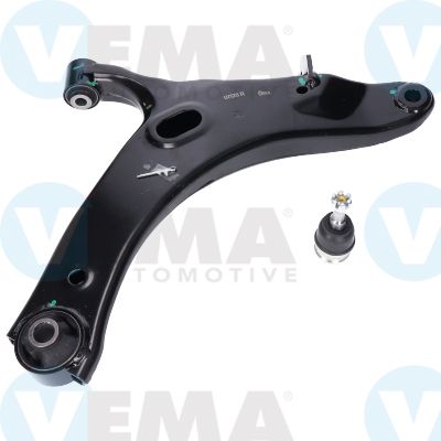 Рычаг независимой подвески колеса, подвеска колеса VEMA 260338 для SUBARU XV