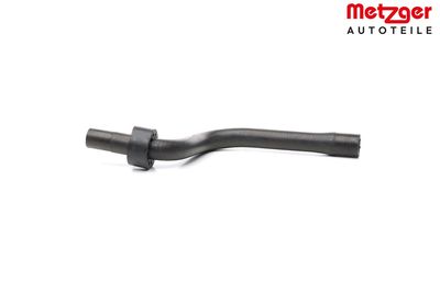 FURTUN RADIATOR METZGER AUTOTEILE 2420335 3