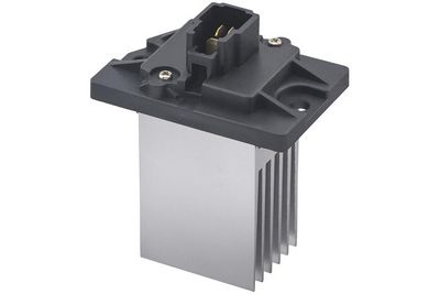 REZISTOR VENTILATOR HABITACLU