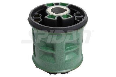 LAGERUNG ACHSKöRPER