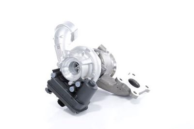 LADER AUFLADUNG BTS Turbo T918714