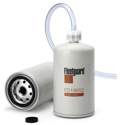 Bränslefilter FLEETGUARD FS19652