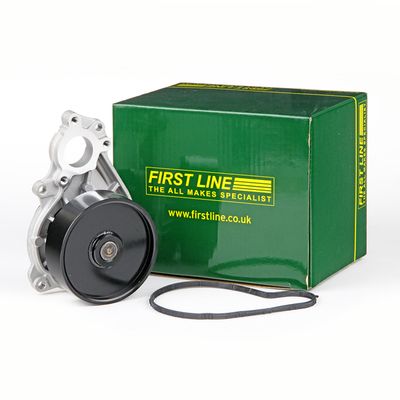 водна помпа, охлаждане на двигателя FIRST LINE FWP2495