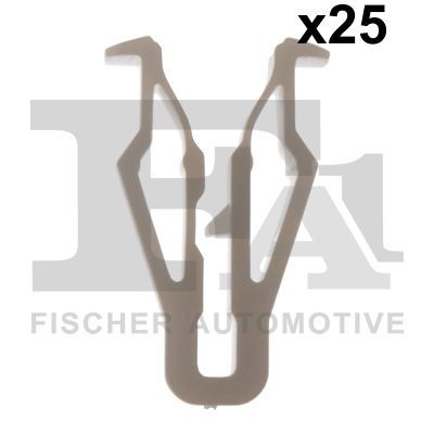 CLIPS ACOPERIRE DECORATIVA SI PROTECTIE