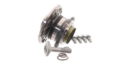 RADLAGERSATZ SKF VKBA7101 8