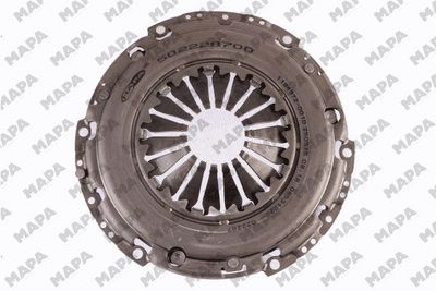 SET AMBREIAJ MAPA 004228900 1