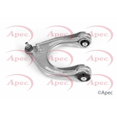 Control/Trailing Arm, wheel suspension APEC AST2889