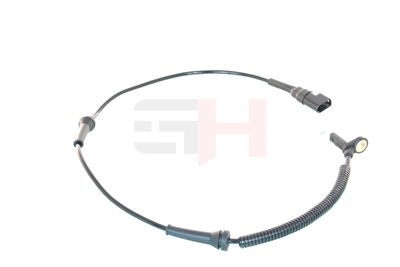 GH - Snímač počtu otáčok kolesa FORD, STANDARD AUTOMOBILE, MAZDA , GH-702506