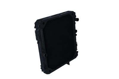 KüHLER MOTORKüHLUNG NRF 50474 40