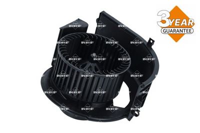 vnitřní ventilátor NRF 34266