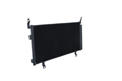 CONDENSATOR CLIMATIZARE NRF 350468 22