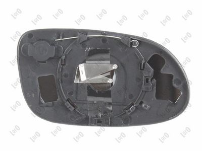 ABAKUS Spiegelglas, Außenspiegel