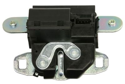 Boot lid lock past: FIAT GRANDE PUNTO 199 06.05-12.15