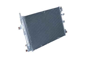 CONDENSATOR CLIMATIZARE NRF 35889 41